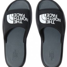 The North Face M Triarch Slide Siyah Kadın Terlik