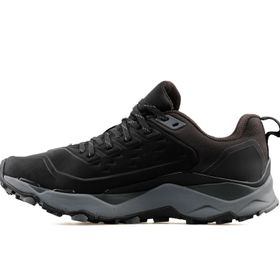 The North Face M Vctvexplrs Fl Lthr Siyah Erkek Outdoor Ayakkabısı