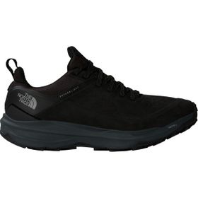 The North Face M Vectiv Exploris 2 Futurelight Lthr Siyah Erkek Outdoor Ayakkabı
