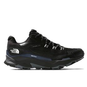The North Face M Vectiv Taraval Futurelight Erkek Siyah Ayakkabı