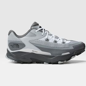 The North Face M Vectiv Taraval Gri Erkek Outdoor Ayakkabısı