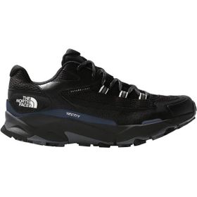 The North Face M Vectiv Taraval Siyah Erkek Outdoor Ayakkabısı