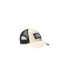The North Face Mudder Trucker 104663 Siyah Şapka
