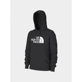 The North Face NF00A0TEJK31 M Light Drew Peak Pullover Hoodıe-EUA7ZJ Siyah Erkek Sweatshirt