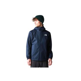 The North Face NF00A8AZ8K21 Quest Erkek Mavi Outdoor Ceket