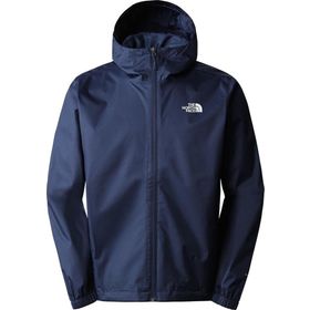 The North Face NF00A8AZ8K21 Quest Erkek Mavi Outdoor Ceket