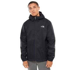 The North Face NF00A8AZJK31 M Quest Jacket Siyah Erkek Mont