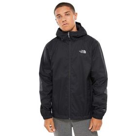 The North Face NF00A8AZJK31 M Quest Jacket Siyah Erkek Mont