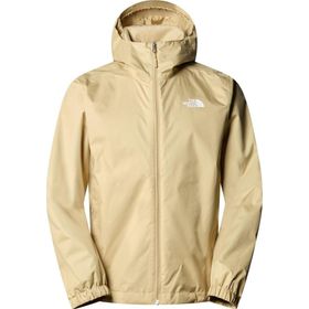 The North Face NF00A8AZLK51 Quest Bej Erkek Outdoor Ceket