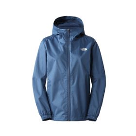 The North Face NF00A8BAVJY1_W QUEST JACKET EU Mavi Kadın Ceket