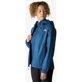 The North Face NF00A8BAVJY1_W QUEST JACKET EU Mavi Kadın Ceket