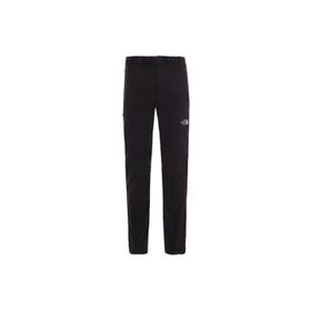 The North Face NF00A8SJKY41 Siyah Speedlight Kadın Pantolon