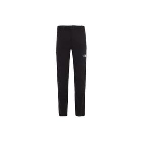 The North Face NF00A8SJKY41 Siyah Speedlight Kadın Pantolon