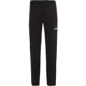 The North Face NF00A8SJKY41 Siyah Speedlight Kadın Pantolon