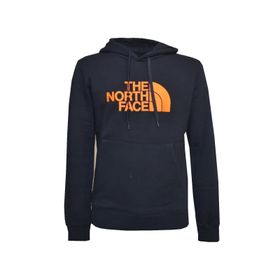 The North Face NF00AHJYTQG1 Siyah Erkek Sweatshirt