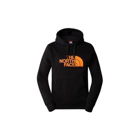 The North Face NF00AHJYTQG1 Siyah Erkek Sweatshirt
