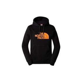 The North Face NF00AHJYTQG1 Siyah Erkek Sweatshirt