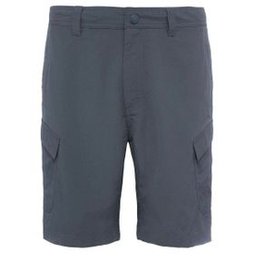 The North Face NF00CF720C51 M Horizon Cargo Shorts Eu Gri Erkek Outdoor Şort
