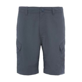 The North Face NF00CF720C51 M Horizon Cargo Shorts Eu Gri Erkek Outdoor Şort