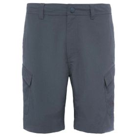 The North Face NF00CF720C51 M Horizon Cargo Shorts Eu Gri Erkek Outdoor Şort