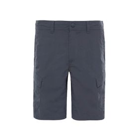 The North Face NF00CF720C51 M Horizon Cargo Shorts Eu Gri Erkek Outdoor Şort