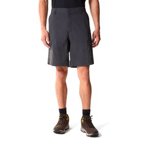 The North Face NF00CF720C51 M Horizon Cargo Shorts Eu Gri Erkek Outdoor Şort