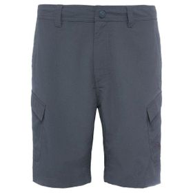 The North Face NF00CF720C51 M Horizon Cargo Shorts Eu Gri Erkek Outdoor Şort