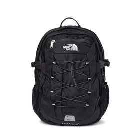 The North Face NF00CF9C4GZ1 Borealis Classic Siyah Unisex Outdoor Sırt Çantası