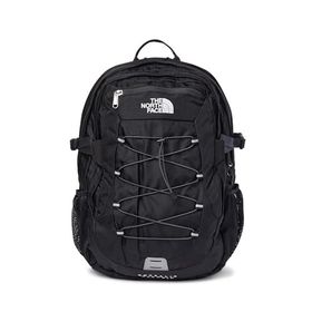 The North Face NF00CF9C4GZ1 Borealis Classic Siyah Unisex Outdoor Sırt Çantası