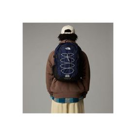 The North Face NF00CF9CATK1 Borealis Classic Lacivert Sırt Çantası