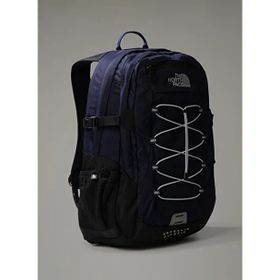 The North Face NF00CF9CATK1 Borealis Classic Lacivert Sırt Çantası