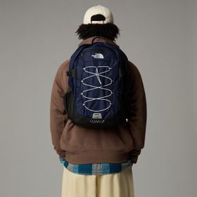 The North Face NF00CF9CATK1 Borealis Classic Lacivert Sırt Çantası