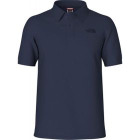 The North Face NF00CG71 M Polo Piquet Mavi Erkek T-Shirt