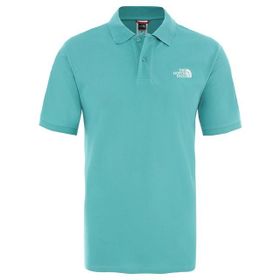 The North Face NF00CG71BDF1 Polo Piquet Erkek T-shirt