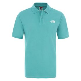 The North Face NF00CG71BDF1 Polo Piquet Erkek T-shirt