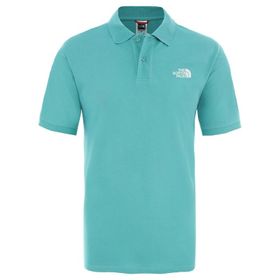 The North Face NF00CG71BDF1 Polo Piquet Erkek T-shirt
