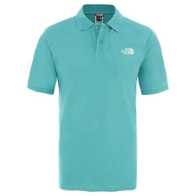 The North Face NF00CG71BDF1 Polo Piquet Erkek T-shirt