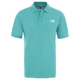 The North Face NF00CG71BDF1 Polo Piquet Erkek T-shirt