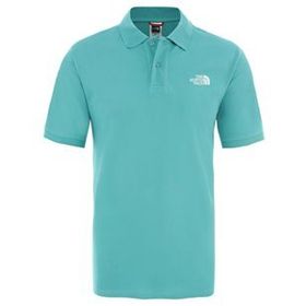 The North Face NF00CG71BDF1 Polo Piquet Erkek T-shirt