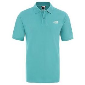 The North Face NF00CG71BDF1 Polo Piquet Erkek T-shirt
