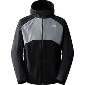 The North Face NF00CMH9ORL1 Siyah Kapüşonlu Outdoor Erkek Mont