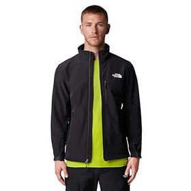 The North Face NF00CMJ253R1 Siyah M Apex Bionic Jacket Erkek Outdoor Montu