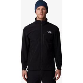 The North Face NF00CMJ253R1 Siyah M Apex Bionic Jacket Erkek Outdoor Montu