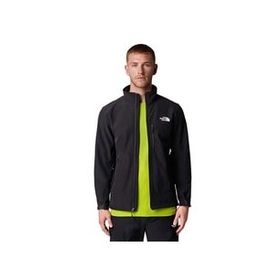 The North Face NF00CMJ253R1 Siyah M Apex Bionic Jacket Erkek Outdoor Montu