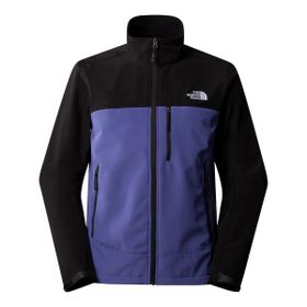 The North Face NF00CMJ2KMI1 M Apex Bionic Mavi Erkek Ceket