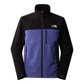 The North Face NF00CMJ2KMI1 M Apex Bionic Mavi Erkek Ceket
