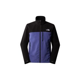 The North Face NF00CMJ2KMI1 M Apex Bionic Mavi Erkek Ceket
