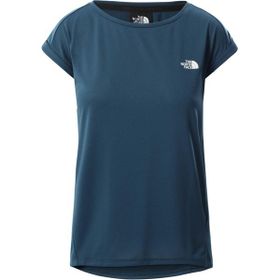 The North Face NF0A2S7FBH71 Mavi Kadın T-shirt