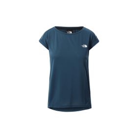 The North Face NF0A2S7FBH71 Mavi Kadın T-shirt
