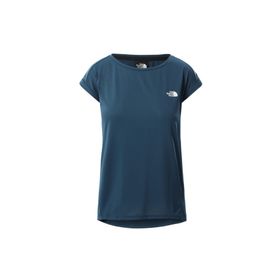 The North Face NF0A2S7FBH71 Mavi Kadın T-shirt